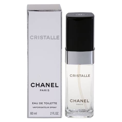 chanel crystal parfum|chanel cristalle perfume uk.